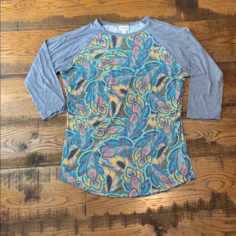Perfect for fall!!! Lularoe Randy